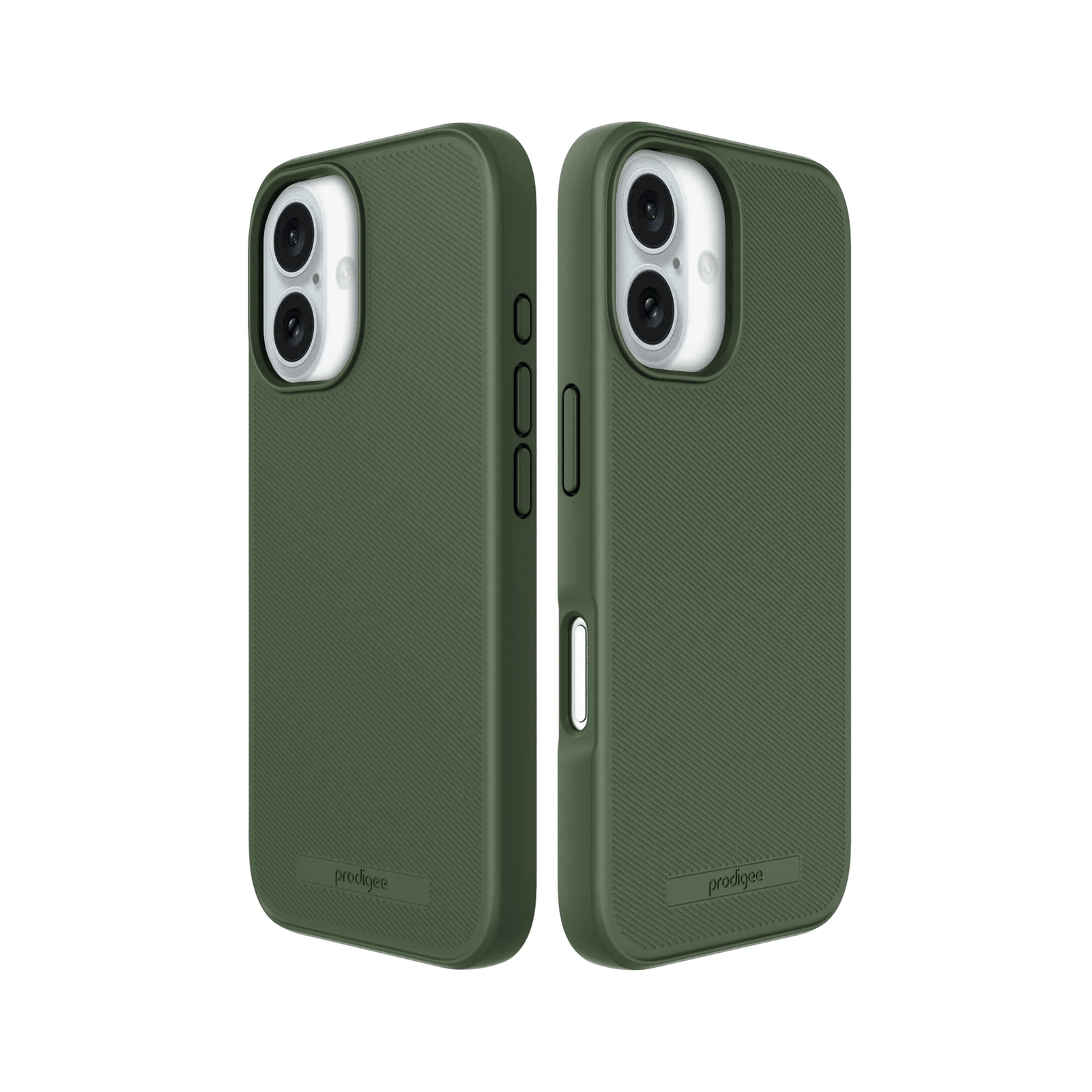 PRODIGEE SOLID IPHONE 16 VERDE