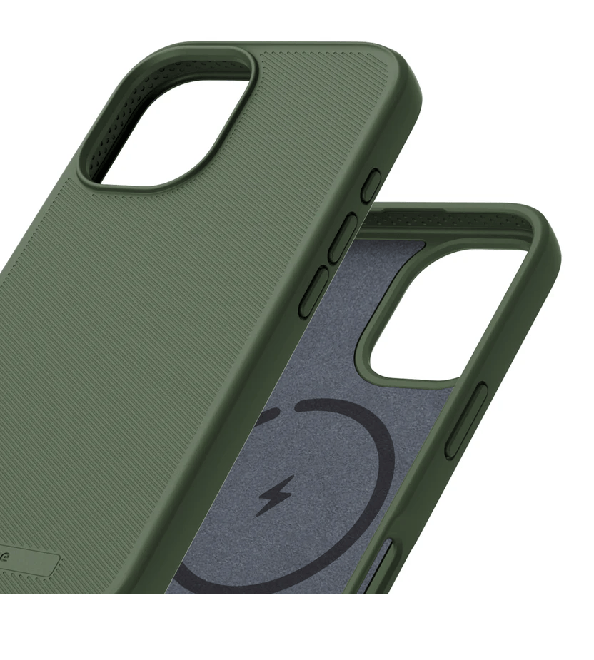 PRODIGEE SOLID IPHONE 16 VERDE