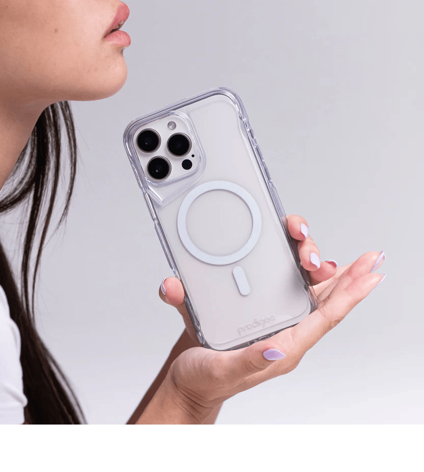 PRODIGEE SUPER HERO IPHONE 16 PRO CLEAR