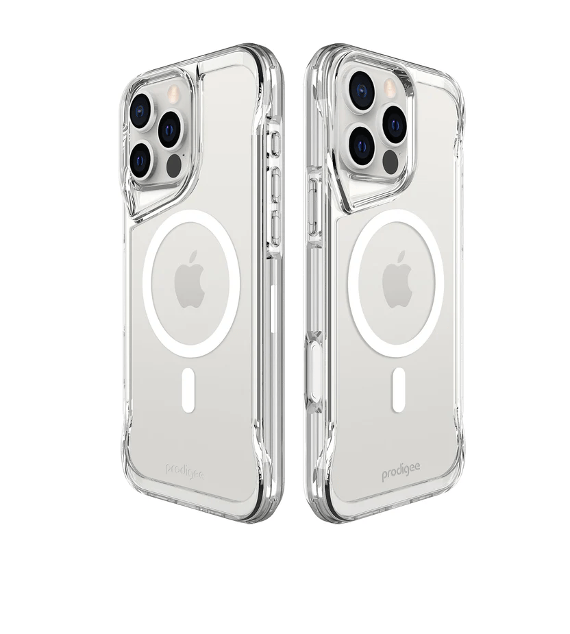 PRODIGEE SUPER HERO IPHONE 16 PRO CLEAR