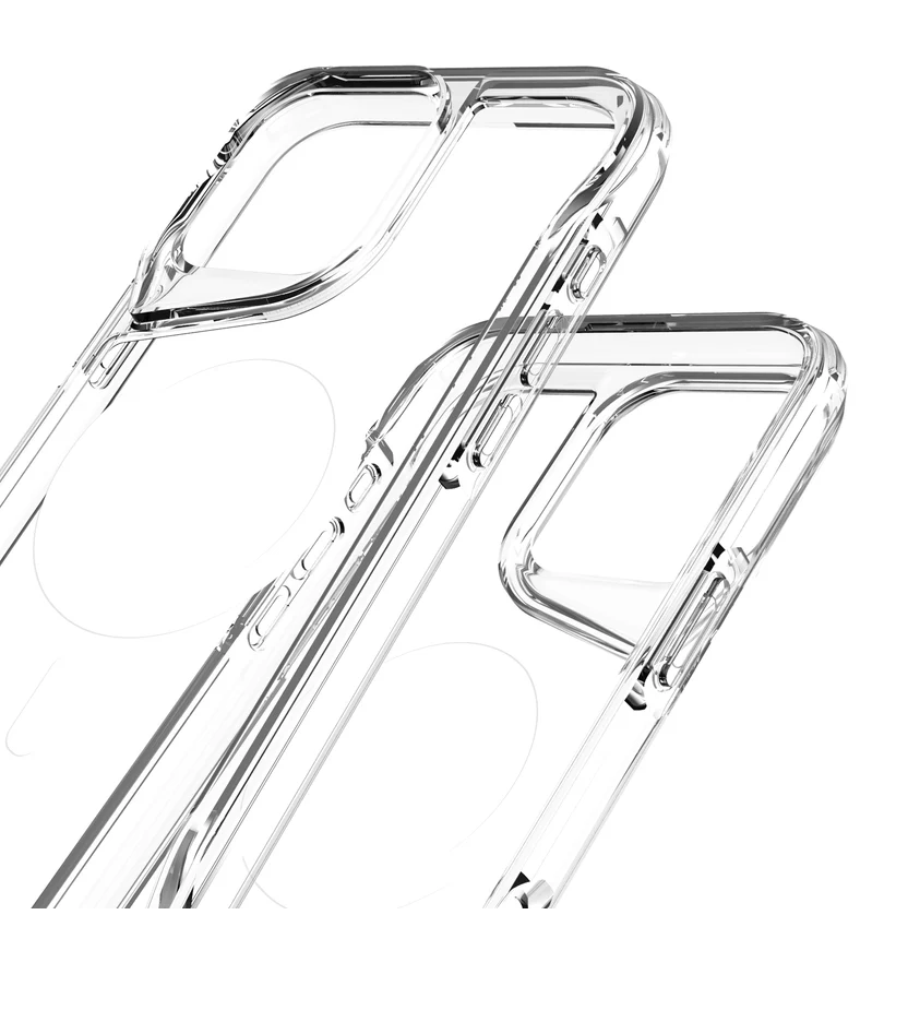 PRODIGEE SUPER HERO IPHONE 16 PRO CLEAR