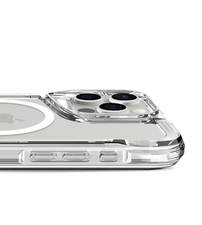 PRODIGEE SUPER HERO IPHONE 16 PRO CLEAR