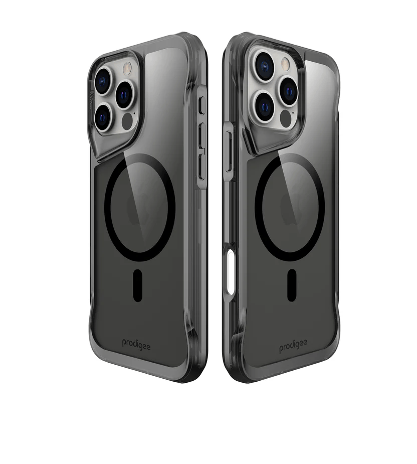 PRODIGEE SUPER HERO IPHONE 16 PRO SMOKE