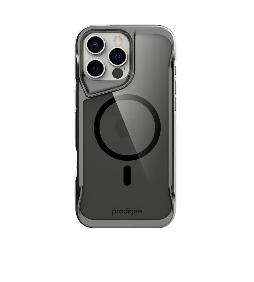 PRODIGEE SUPER HERO IPHONE 16 PRO SMOKE