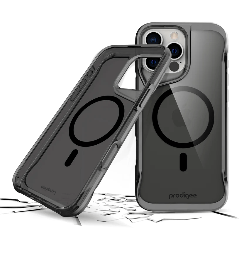PRODIGEE SUPER HERO IPHONE 16 PRO SMOKE
