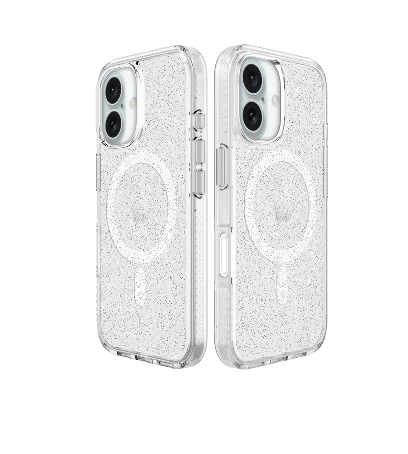 PRODIGEE SUPERSTAR IPHONE 16 CLEAR