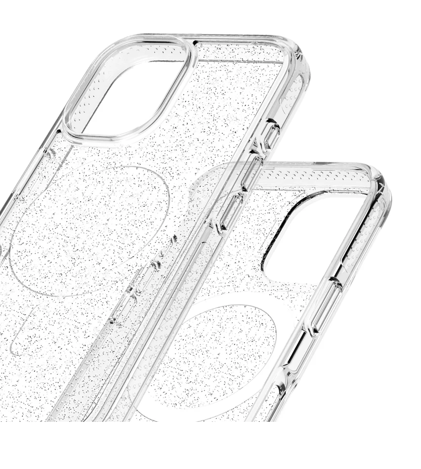 PRODIGEE SUPERSTAR IPHONE 16 PLUS CLEAR