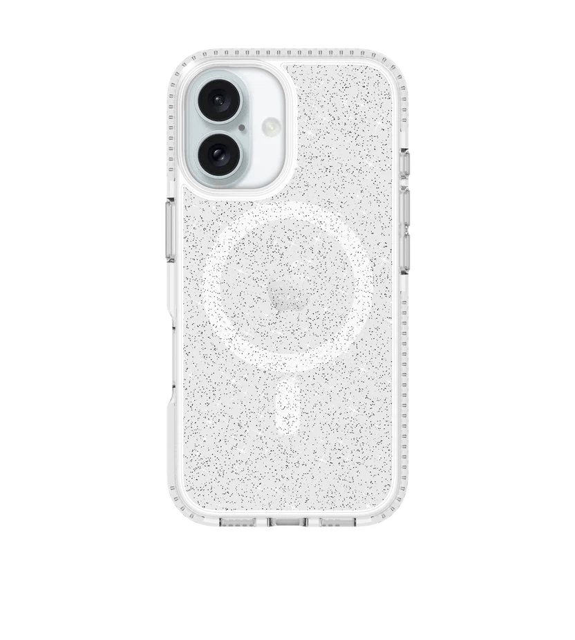 PRODIGEE SUPERSTAR IPHONE 16 PLUS CLEAR