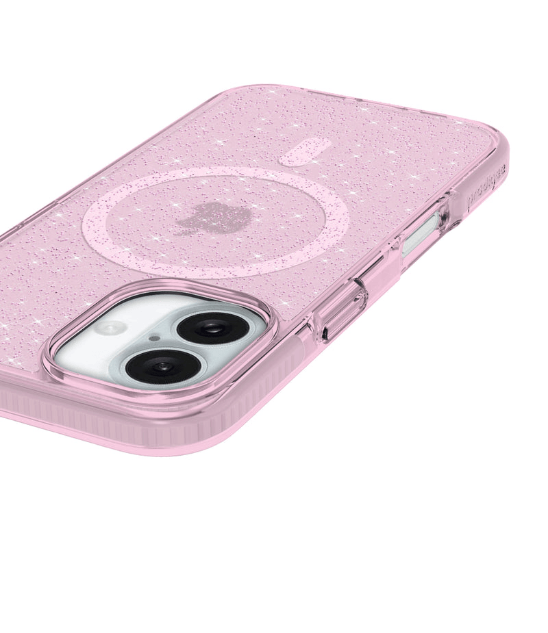PRODIGEE SUPERSTAR IPHONE 16 PLUS ROSADO