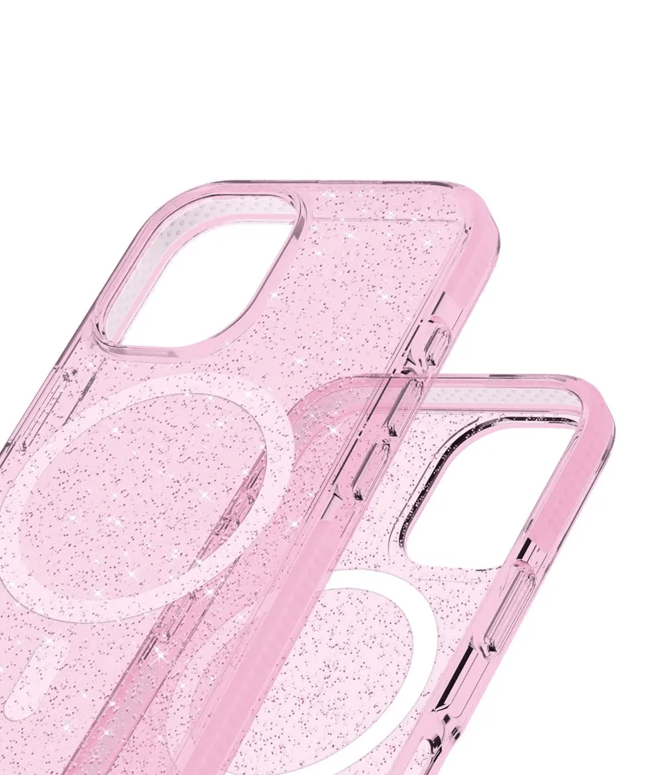 PRODIGEE SUPERSTAR IPHONE 16 PLUS ROSADO