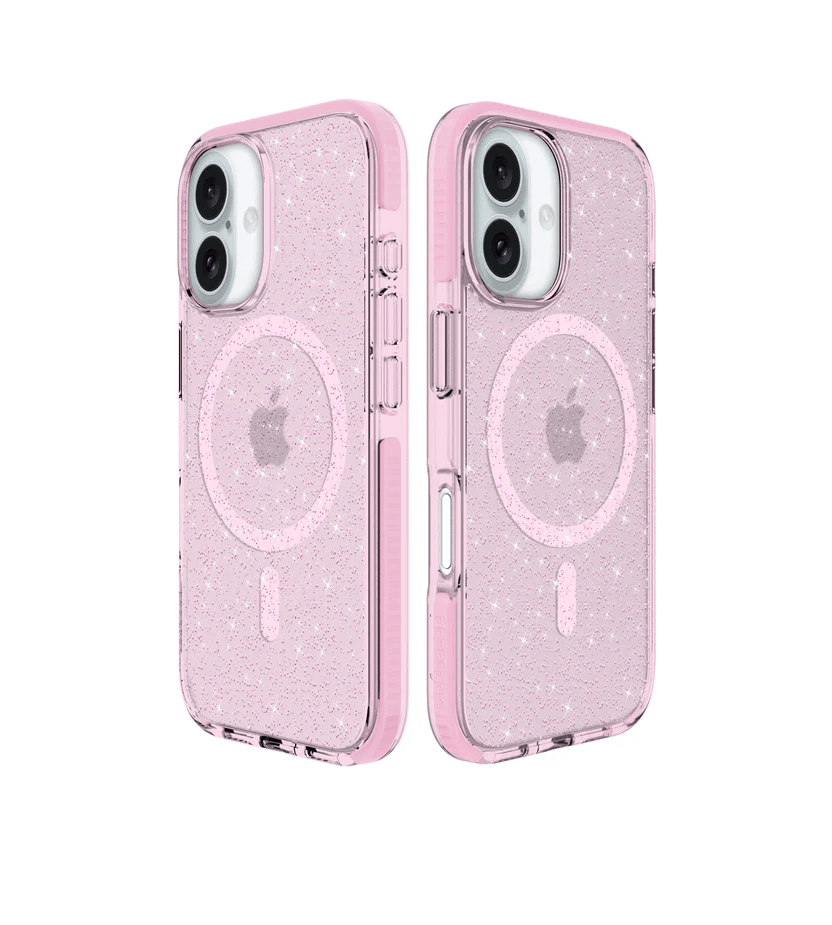 PRODIGEE SUPERSTAR IPHONE 16 PLUS ROSADO