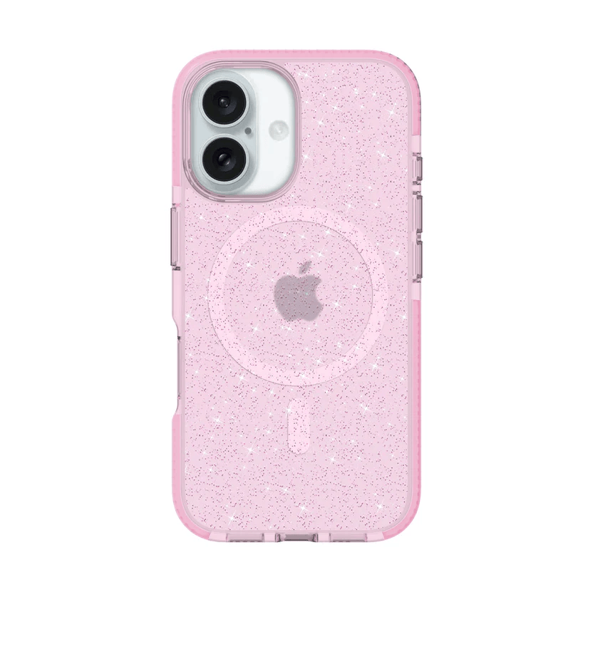 PRODIGEE SUPERSTAR IPHONE 16 PLUS ROSADO