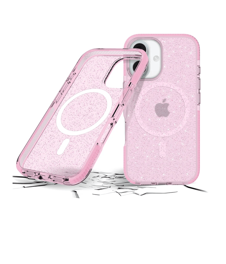PRODIGEE SUPERSTAR IPHONE 16 PLUS ROSADO
