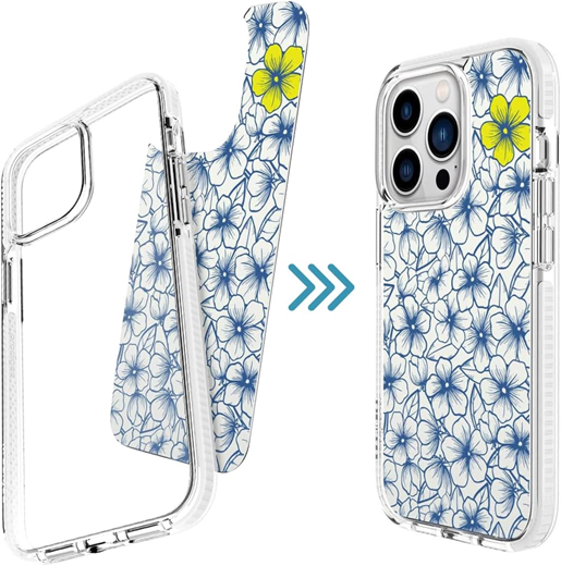 PRODIGEE  FEELME SERIES IPHONE 14 PRO MULTICOLOR