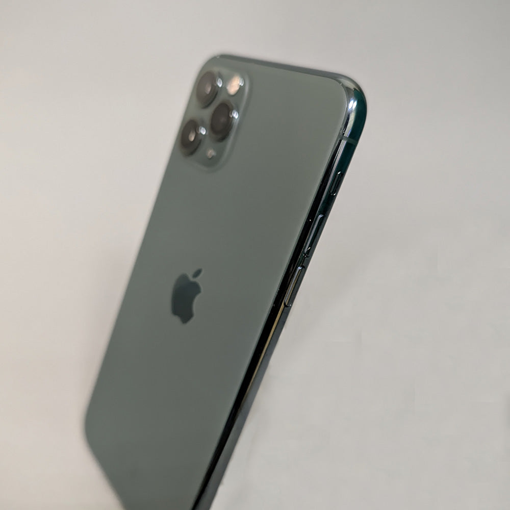 iPhone 11 Pro 64GB Green - BAT 100% - TDIC11