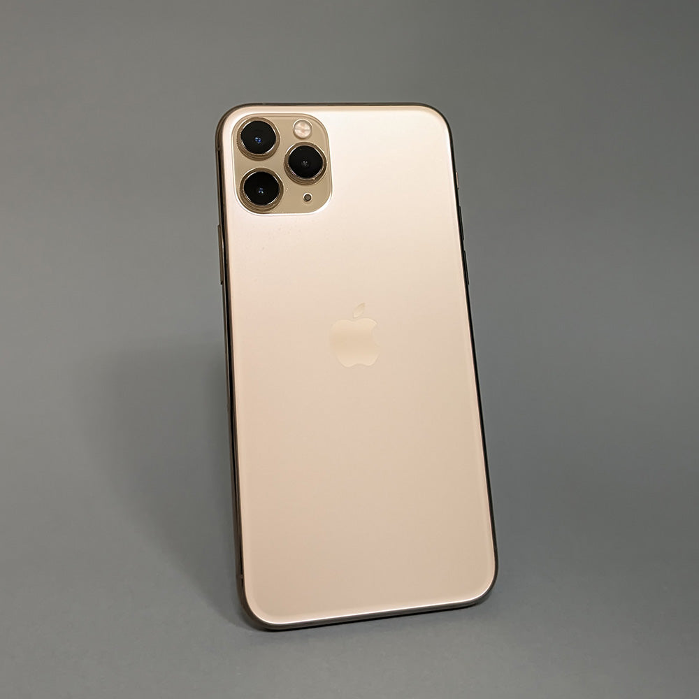 iphone 11 Pro 64 gb Gold - BAT 100% - TDIC10