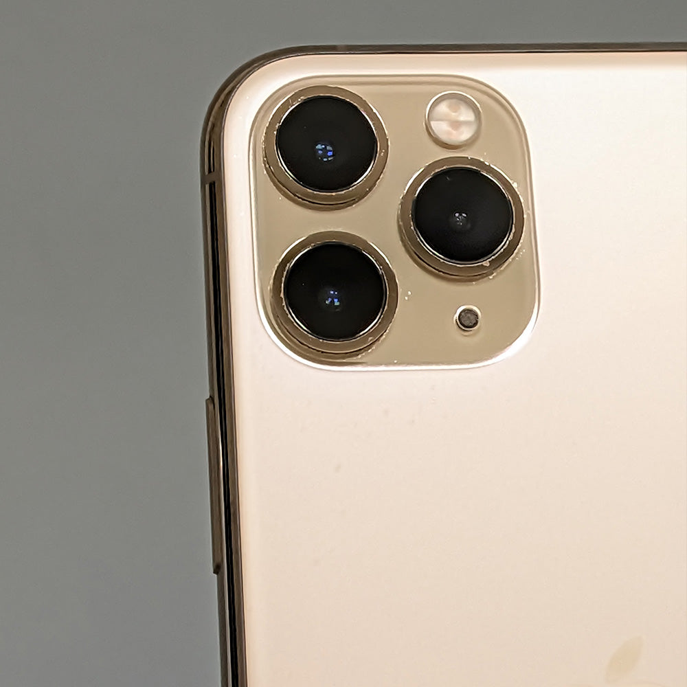 iphone 11 Pro 64 gb Gold - BAT 100% - TDIC10