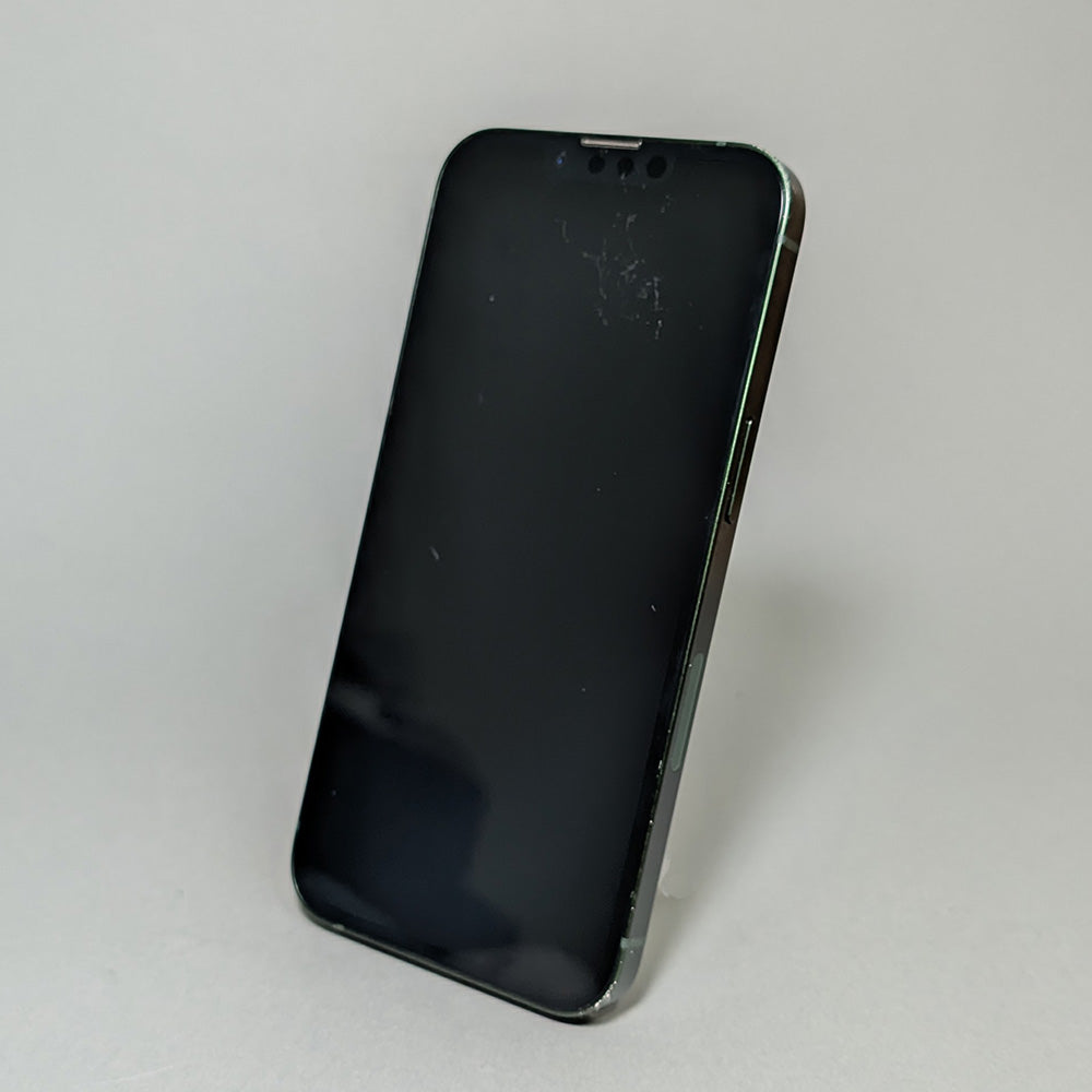 iPhone 13 Verde 128GB - BAT 100% - TDIC52