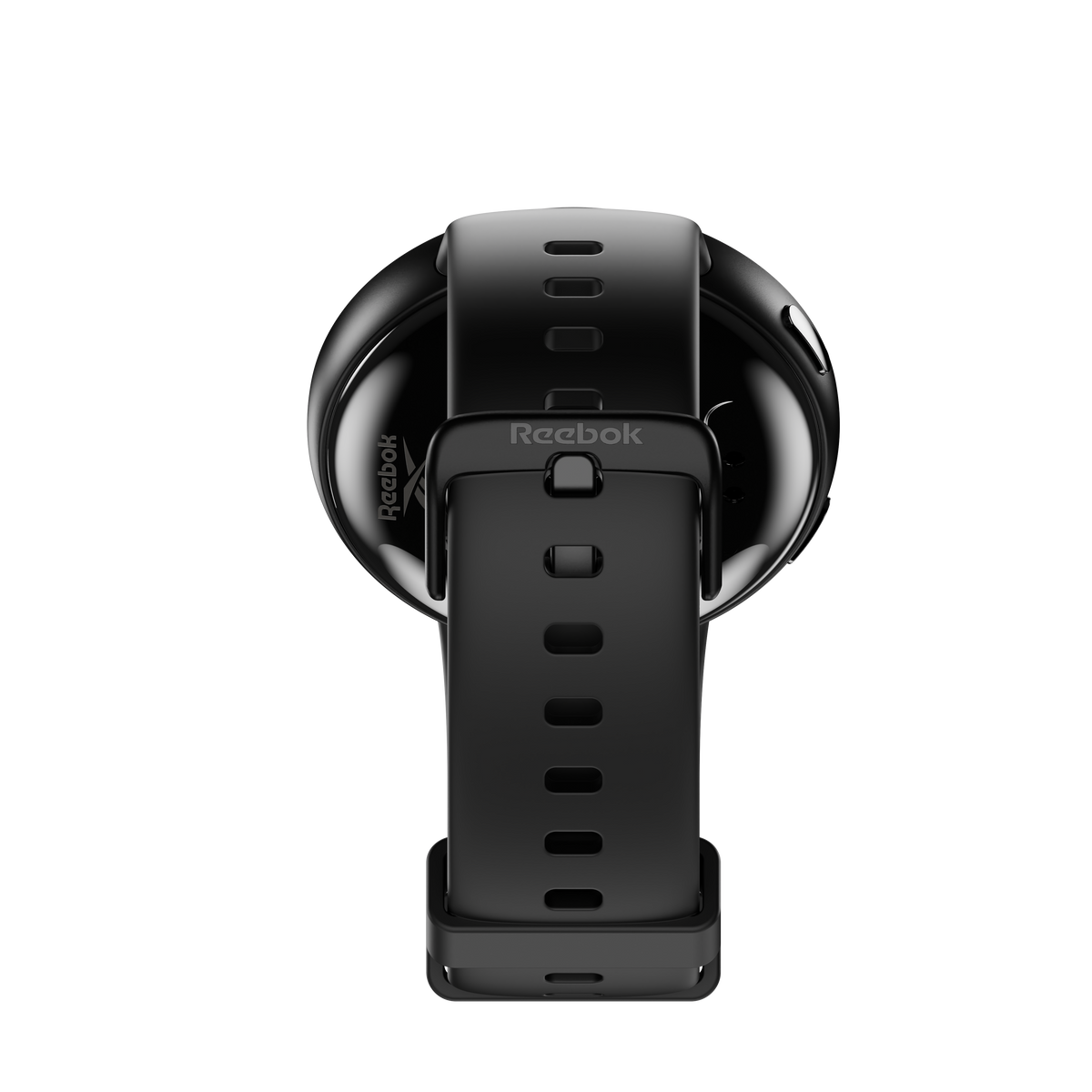 REEBOK RUSH SMARTWATCH MIDNIGHT BLACK