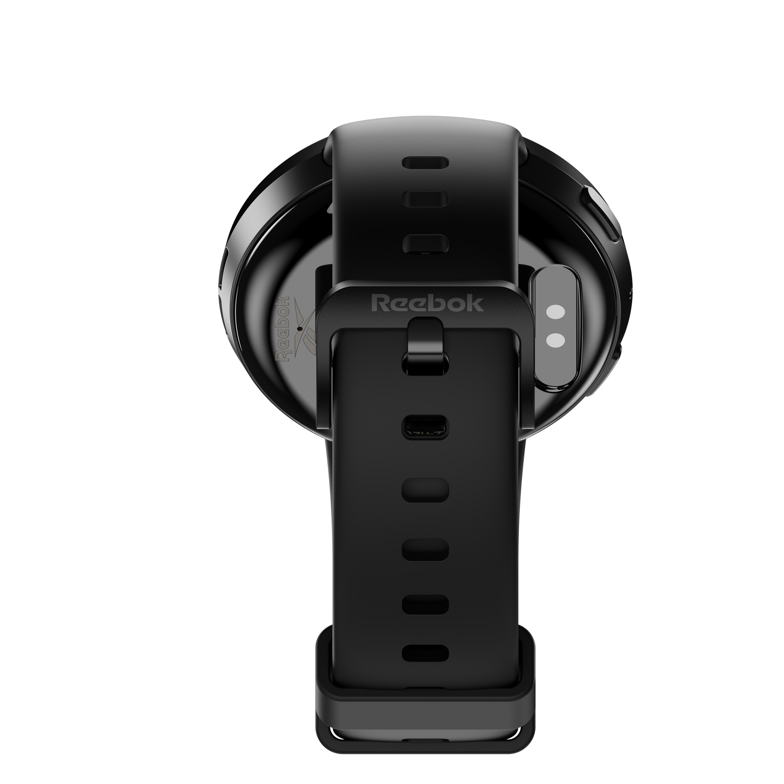 REEBOK STRIDE SMARTWATCH MIDNIGHT BLACK