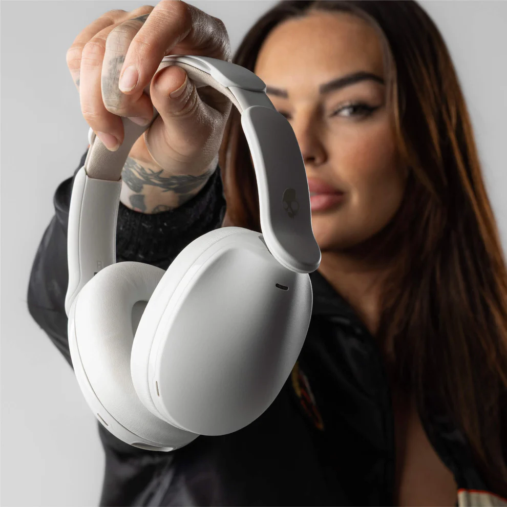 SKULLCANDY HESH 360 TRUE BONE