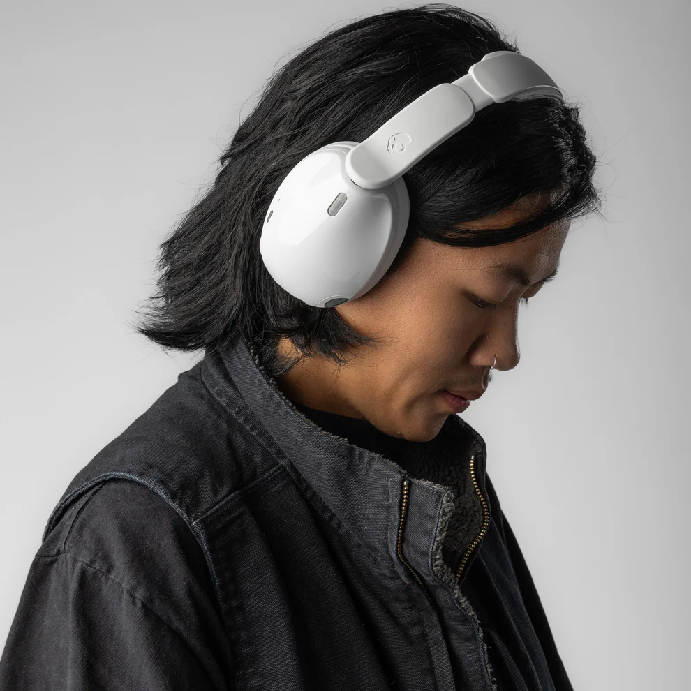 SKULLCANDY HESH 540 ANC BONE