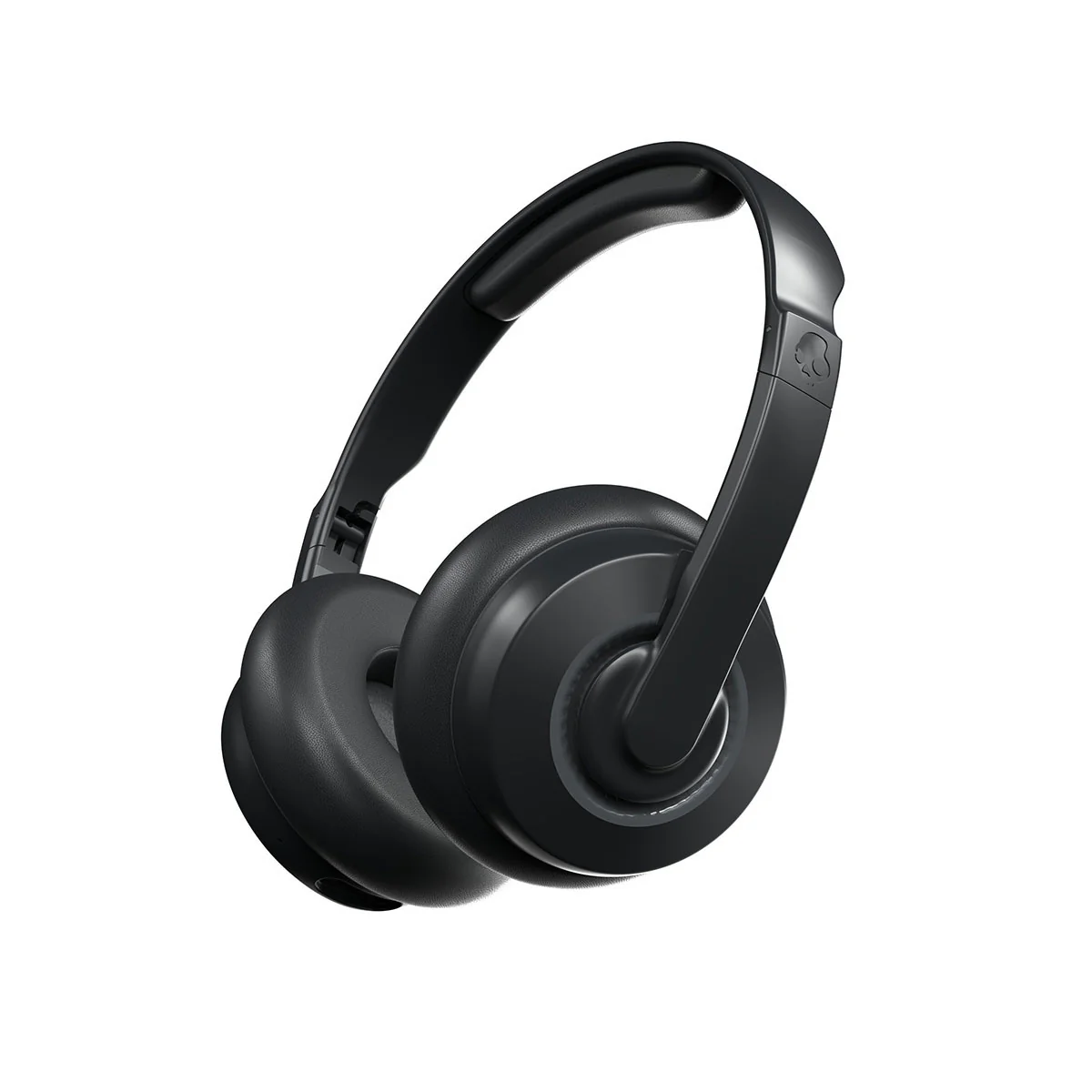 SKULLCANDY CASSETTE AUDIFONO DIADEMA BLUETOOTH NEGRO