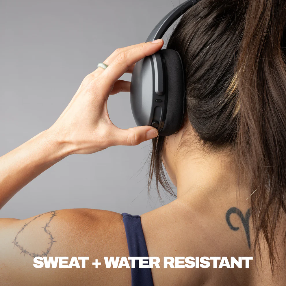SKULLCANDY CRUSHER 540 ACTIVE COAL