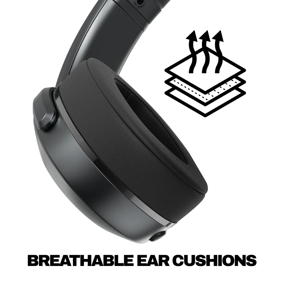 SKULLCANDY CRUSHER 540 ACTIVE COAL