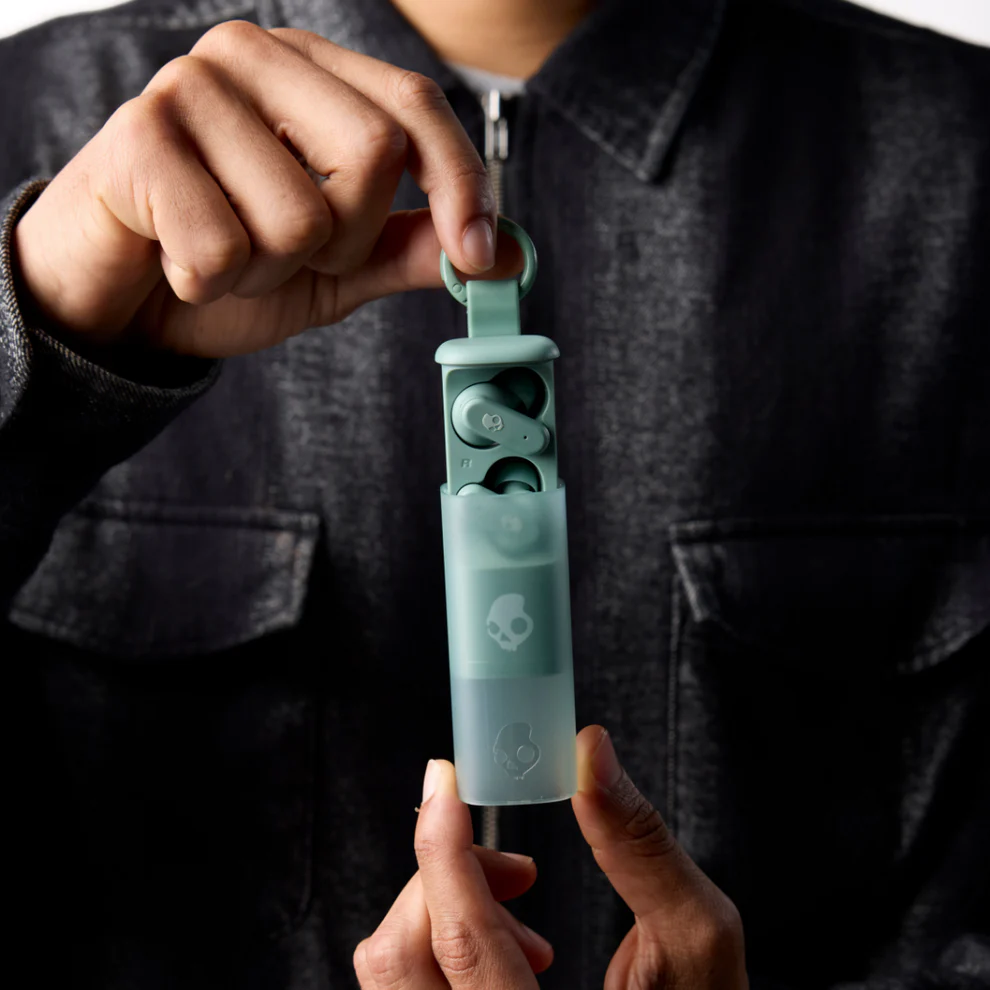 SKULLCANDY DIME EVO PREPPY SUMMER RESORT VERDE