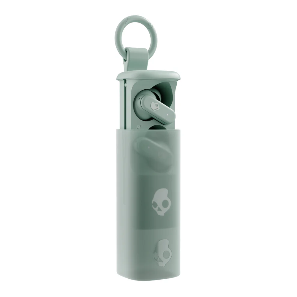 SKULLCANDY DIME EVO PREPPY SUMMER RESORT VERDE