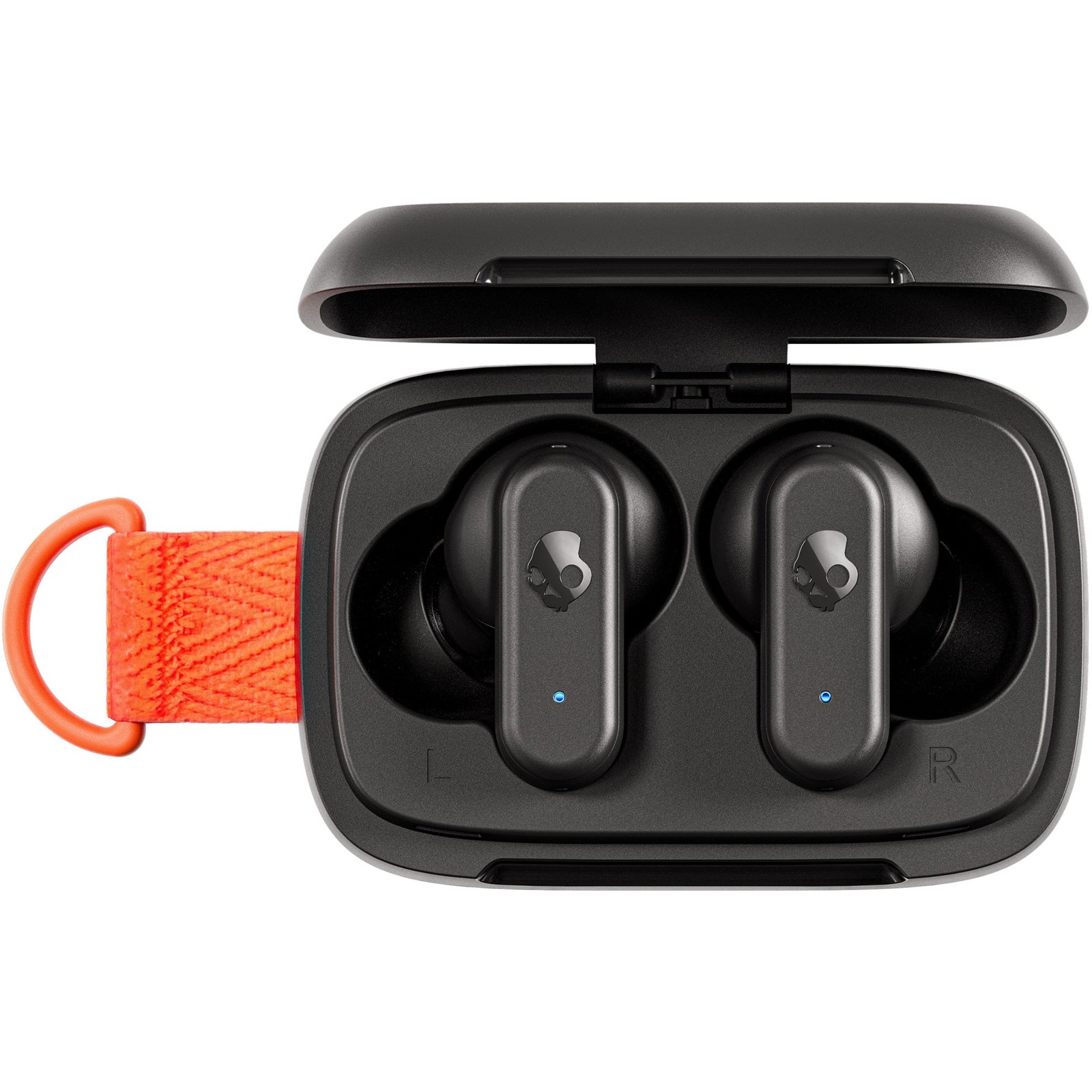SKULLCANDY DIME 3 TRUE WIRELESS BLACK