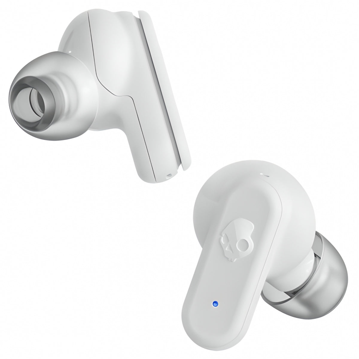SKULLCANDY DIME 3 TRUE WIRELESS BONE ORANGE GLOW