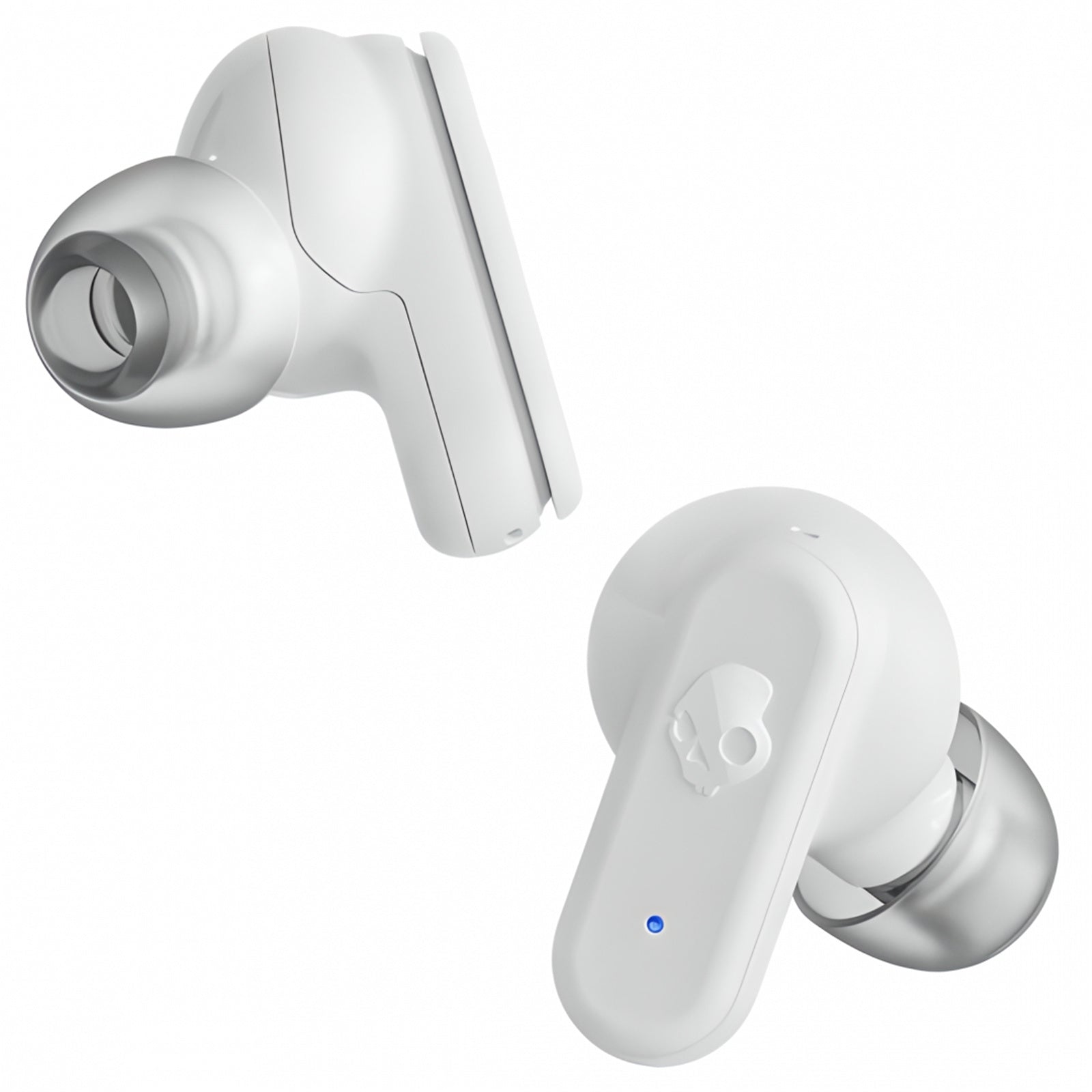SKULLCANDY DIME 3 TRUE WIRELESS BONE ORANGE GLOW