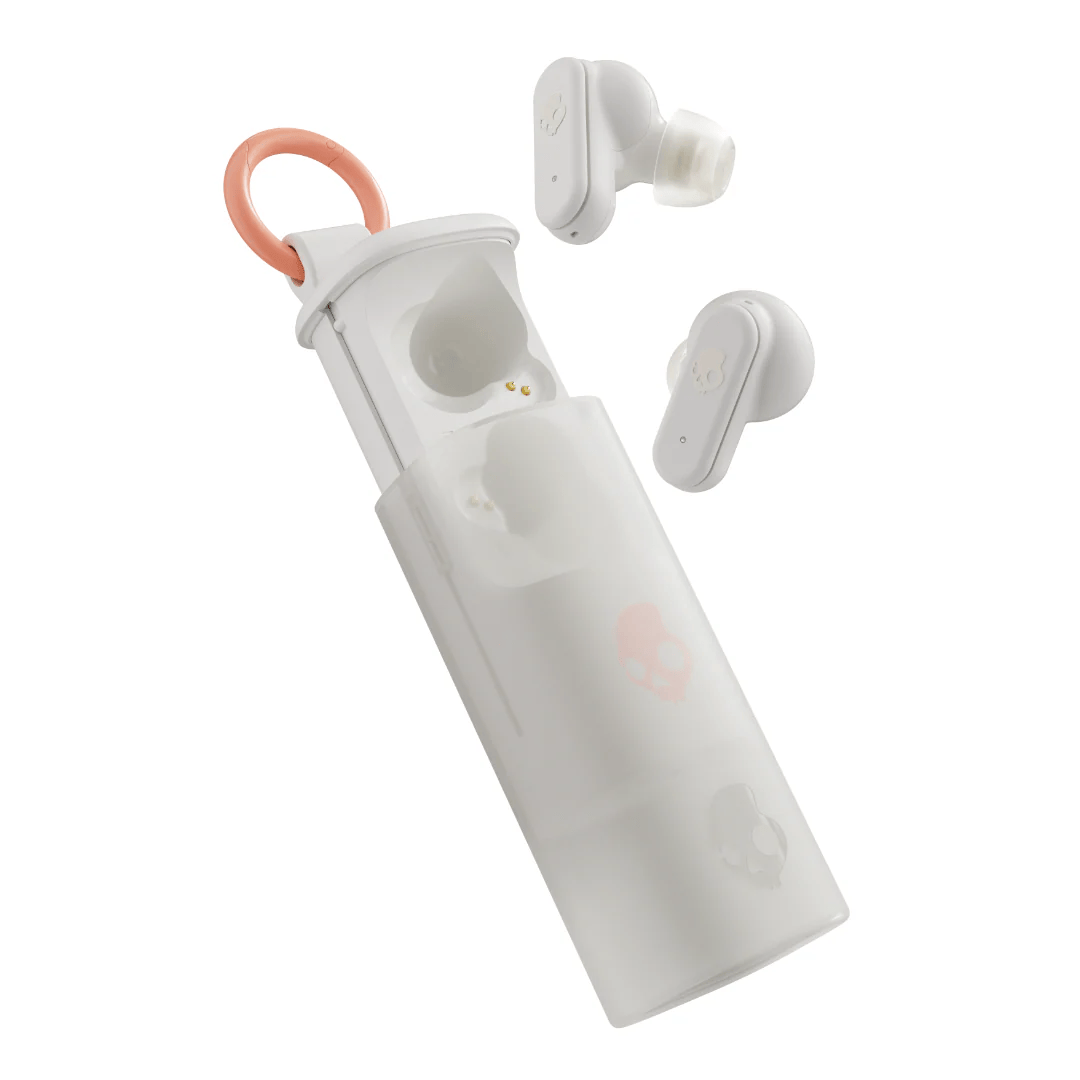 Skullcandy Dime Evo Bluetooth Blanco Guatemala