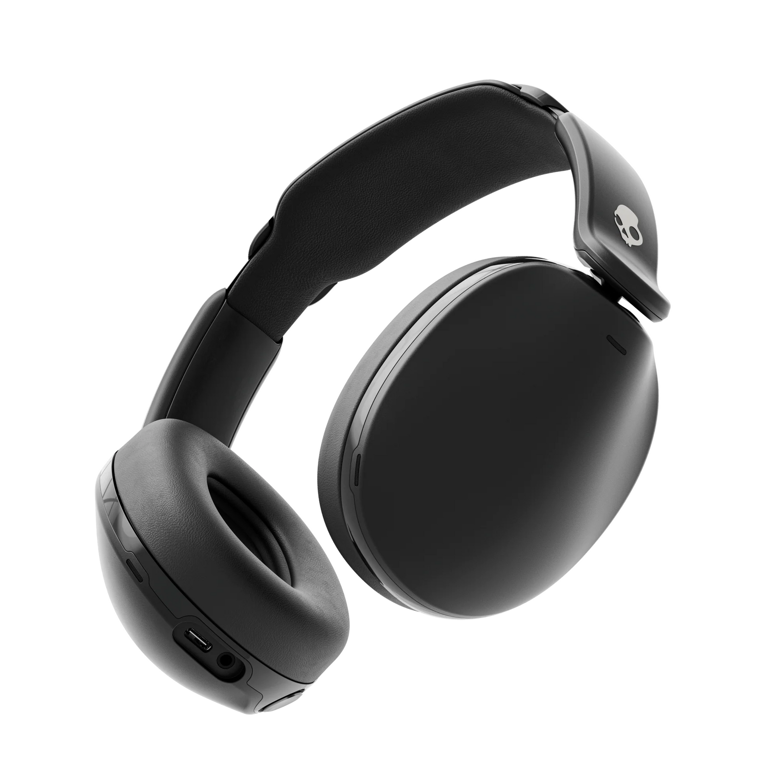 SKULLCANDY HESH 360 TRUE BLACK
