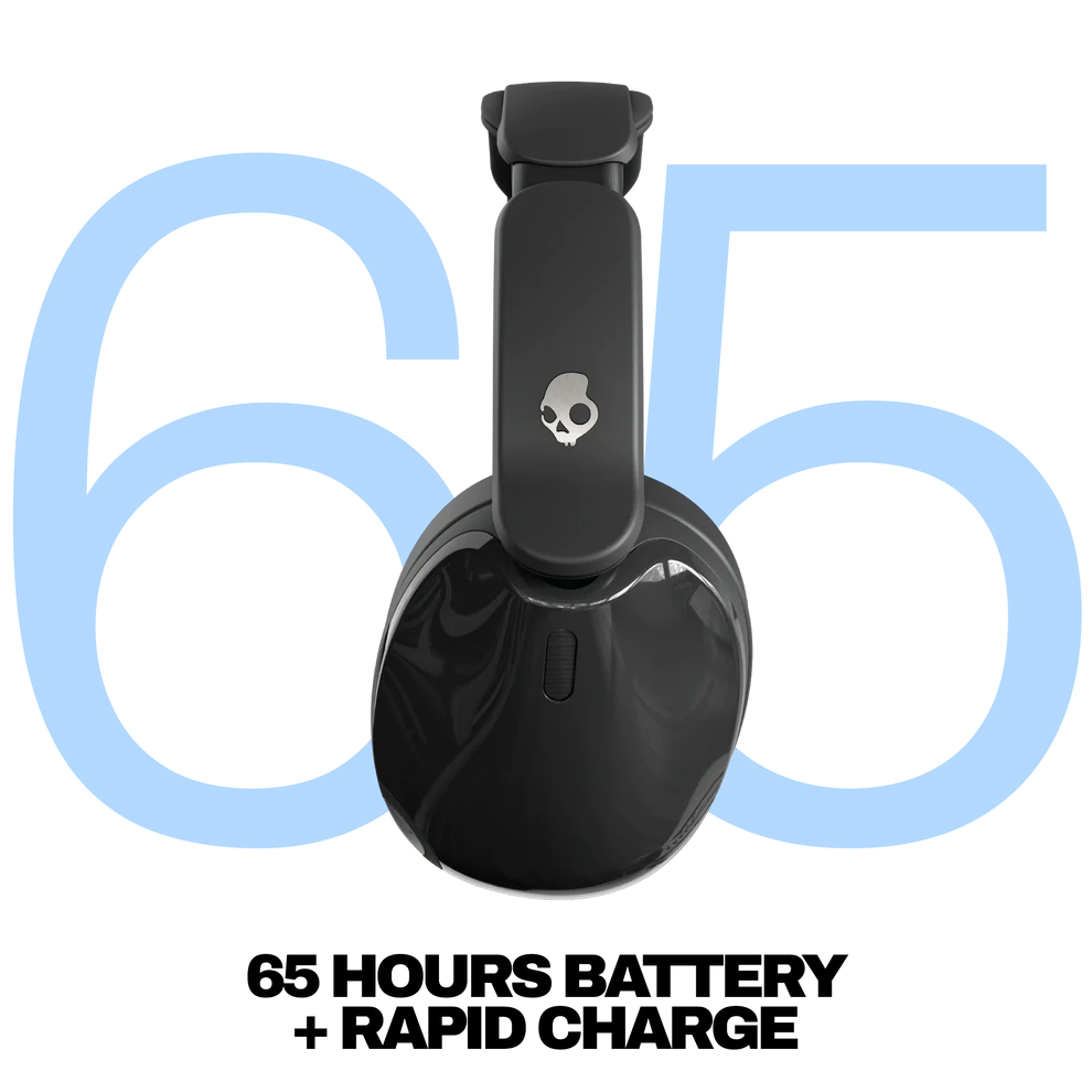 SKULLCANDY HESH 540 ANC BLACK
