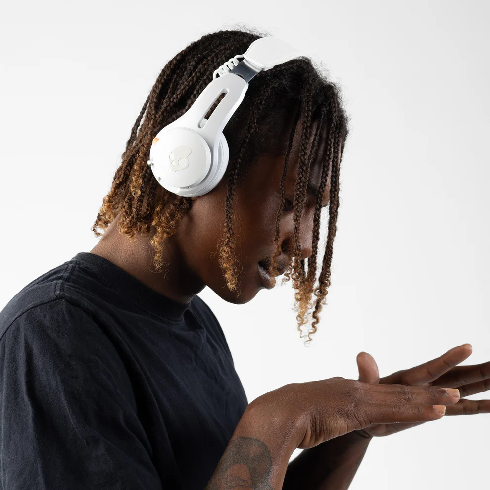 SKULLCANDY ICON ANC TRUE WIRELESS BLANCO