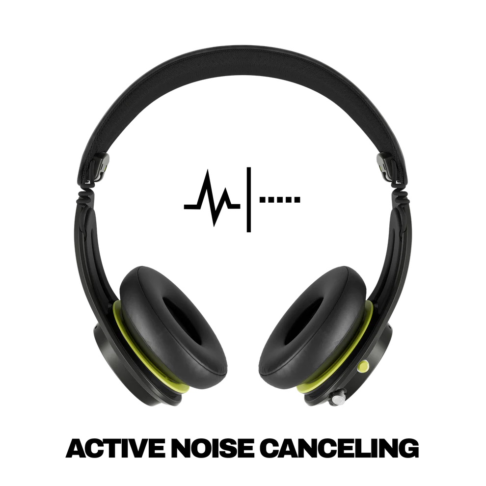 SKULLCANDY ICON ANC TRUE WIRELESS NEGRO