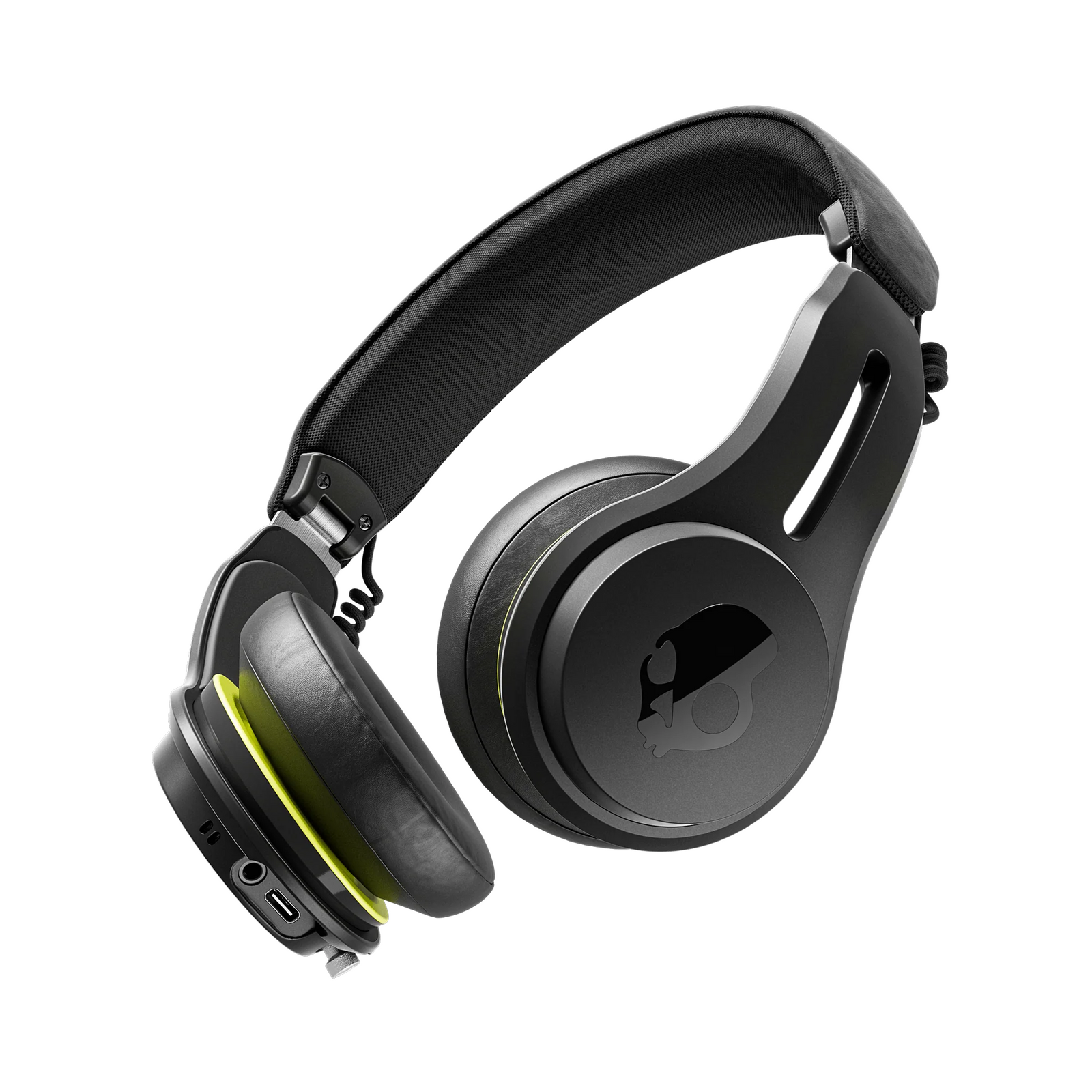 SKULLCANDY ICON ANC TRUE WIRELESS NEGRO