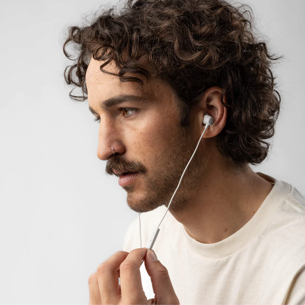 SKULLCANDY JIB AUDIFONO CON MICROFONO TIPO C BONE