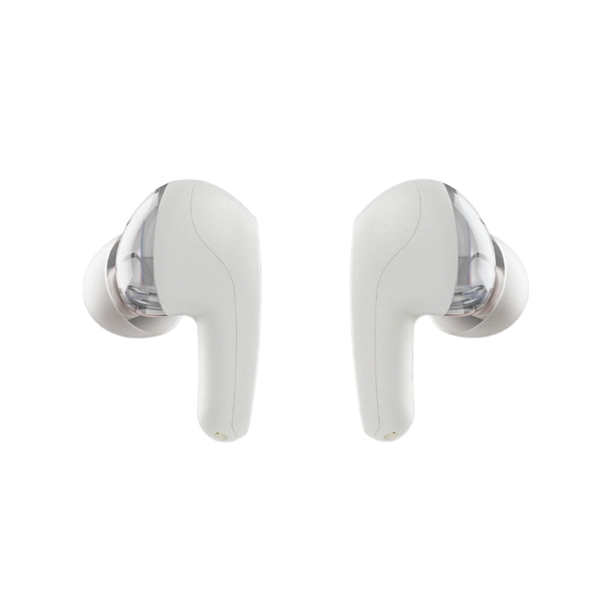 SKULLCANDY RAIL TRUE WIRELESS BONE ORANGE