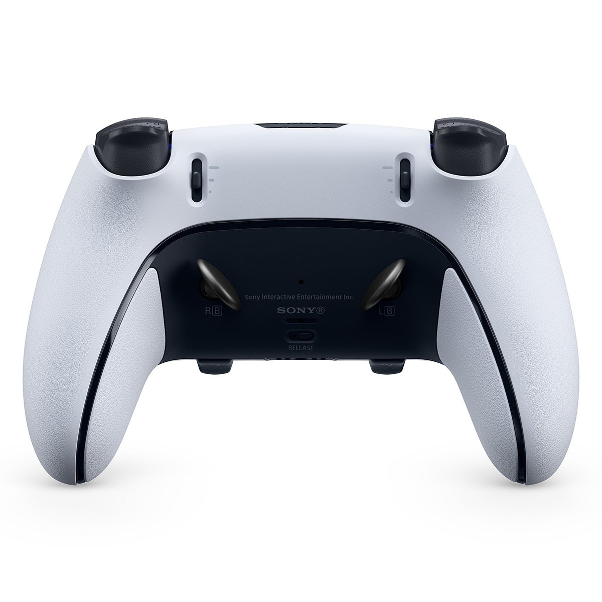 SONY PLAYSTATION DUALSENSE EDGE CONTROL INALAMBRICO BLANCO