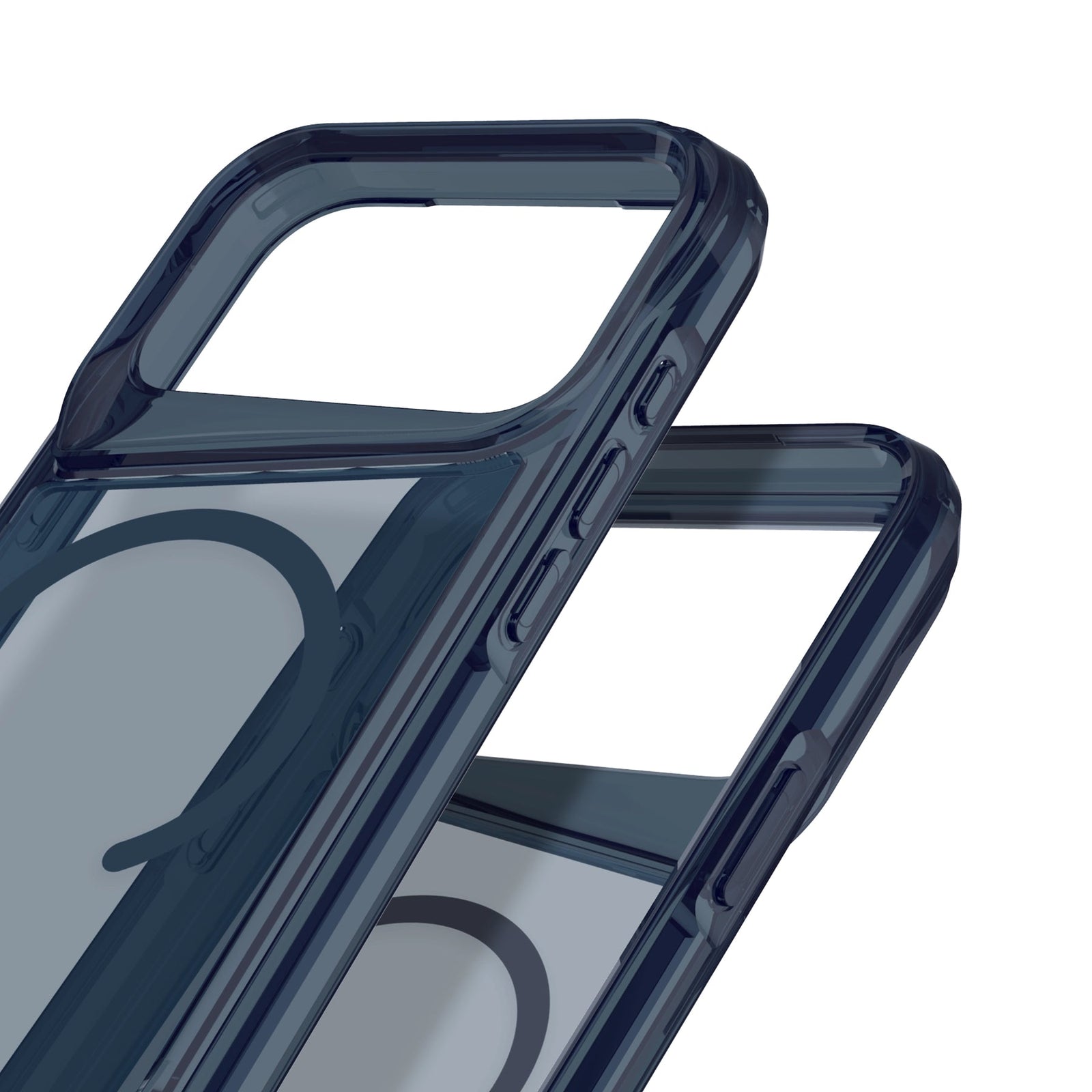 PRODIGEE SUPER HERO IPHONE 17 PRO NAVY