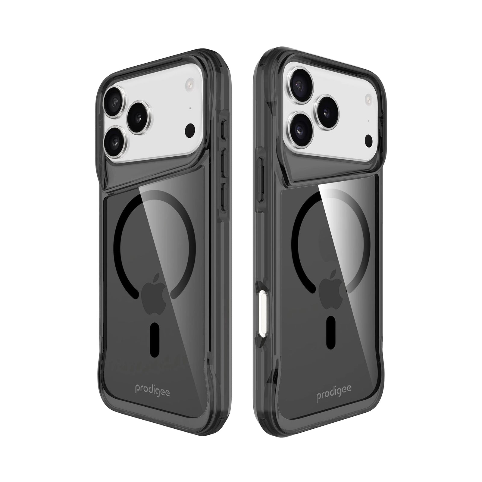 PRODIGEE SUPER HERO IPHONE 17 PRO MAX SMOKE