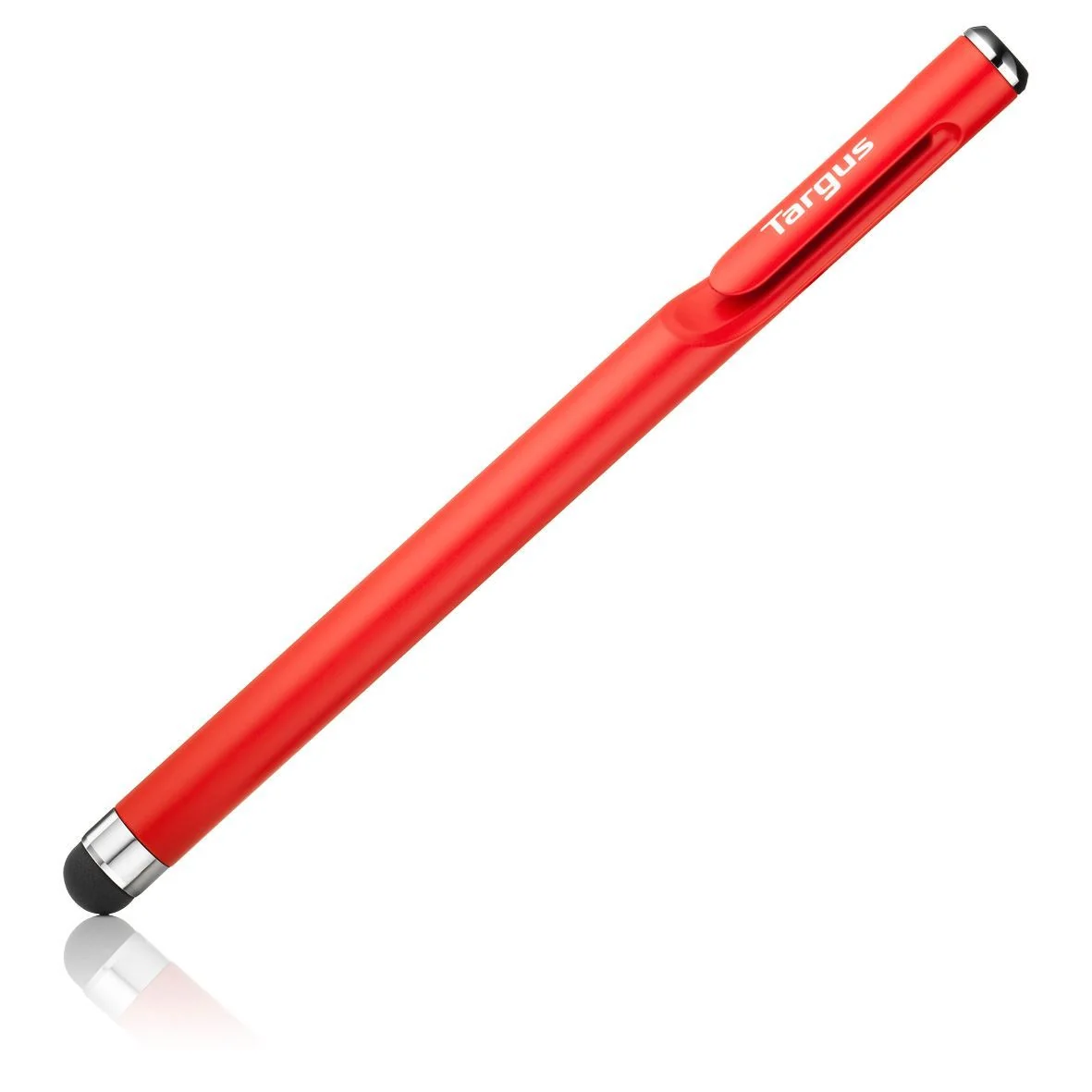 TARGUS ANTIMICROBIAL STYLUS & PEN (3 pack)