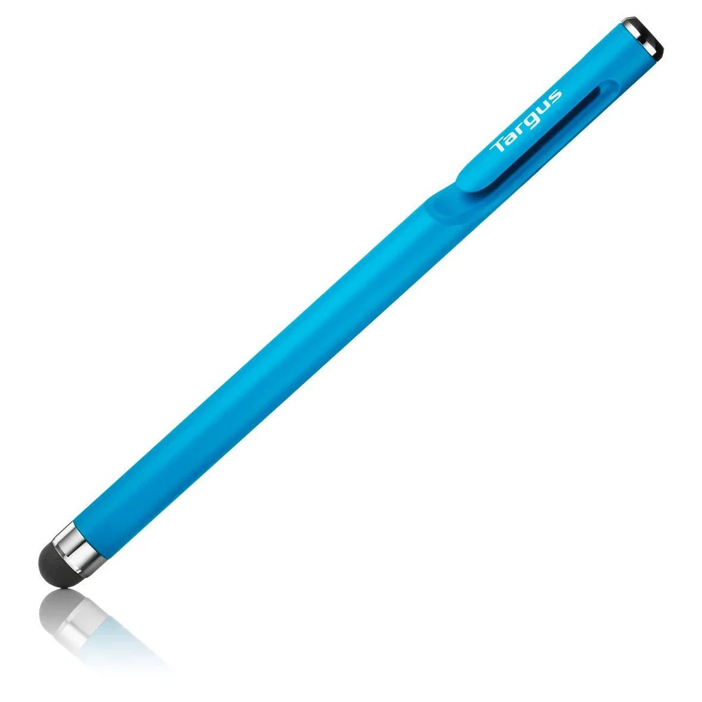 TARGUS ANTIMICROBIAL STYLUS & PEN (3 pack)