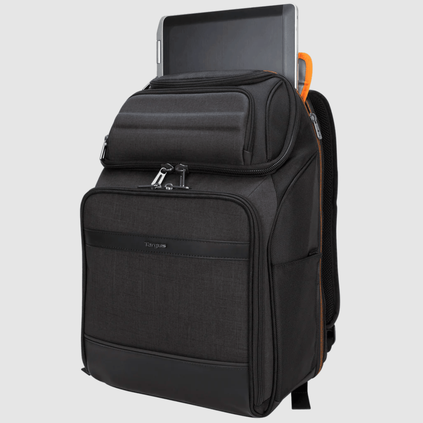 TARGUS CITY SMART PREMIUM EVA TSA BP 15.6"