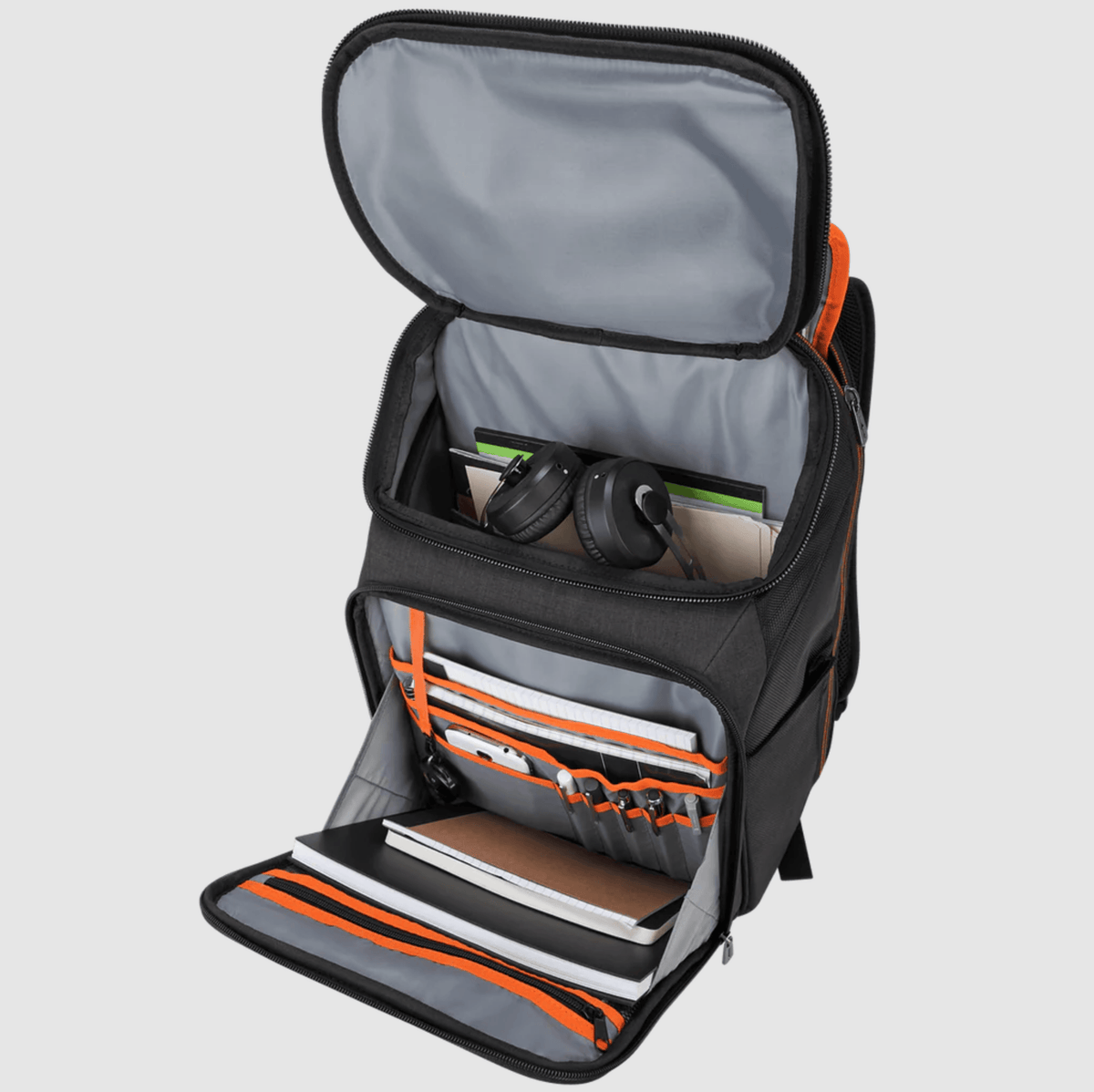 TARGUS CITY SMART PREMIUM EVA TSA BP 15.6"