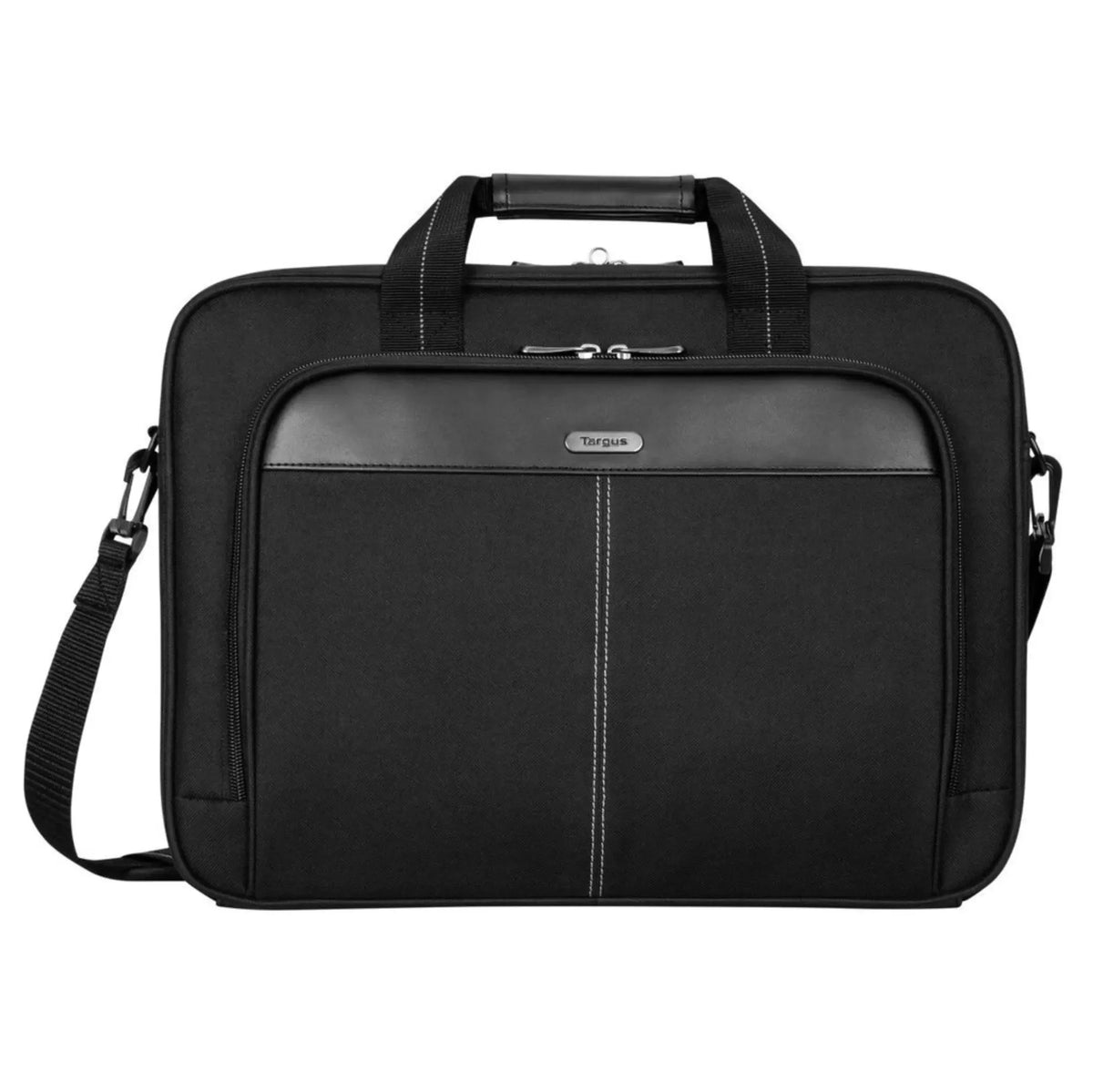 TARGUS CLASSIC TOPLOAD BLACK 15.6"